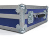 ChamSys Flight Case for MagicQ MQ50/70 Consoles side closeup