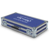 ChamSys Flight Case for QuickQ 30 Console left