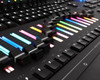 ChamSys MagicQ MQ500M motorized