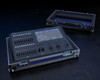 ChamSys QuickQ 10+ in optional case
