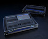 ChamSys QuickQ 20+ in optional flight case
