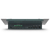 ChamSys QuickQ Studio+ with rack ears back