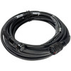 Lex EverGrip Molded 7-Pin Motor Control Cable 1/4" Turn