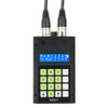 NuDelta DMX Tester check cable