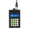 NuDelta DMX Tester receive DMX