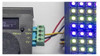 NuDelta LED Pixel Tester example test patterns