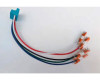 NuDelta LED Tape Tester test connectors