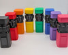 NuDelta SocaTest Tester colors