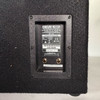 Behringer EUROLIVE VS120F PA Speakers (Set of 2) with cables