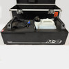 Antari M-8 Fogger side with case