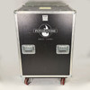 Crown Amplifier Kit in ATA Rack Case side closed