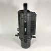 Demo Chauvet OVATION E910-FC V1 side
