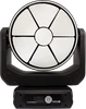 Sphere S - Pannable Polished Mirrors side