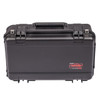 SKB Cases 3i-2011-7 iSeries Case with Dividers closed on edge center