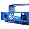ProPlex Opto-Splitter Mini 1x5 PortableMount back angle