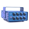 ProPlex Opto-Splitter 2x8 RDM angle front