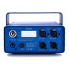 ProPlex Opto-Splitter 2x8 RDM back
