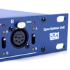 ProPlex Opto-Splitter 2x8 RDM RackMount cropped 3