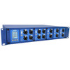 ProPlex GBS EZ-LAN Unity 18 PoE front angle