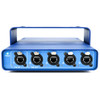 ProPlex GBS Mini PoE 6-Port Switch front
