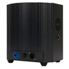 American DJ UV COB Cannon Wash input