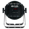 American DJ UV COB Cannon Wash rear