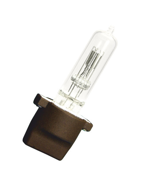 Osram QXL 750/77/X 750W 77V Halogen Lamp - Monkey Wrench Productions