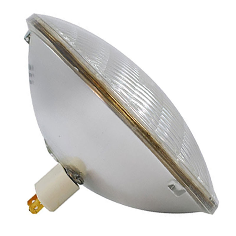 FFR 1000PAR64MFL 1000W PAR64 Medium Flood Lamp - Monkey Wrench Productions