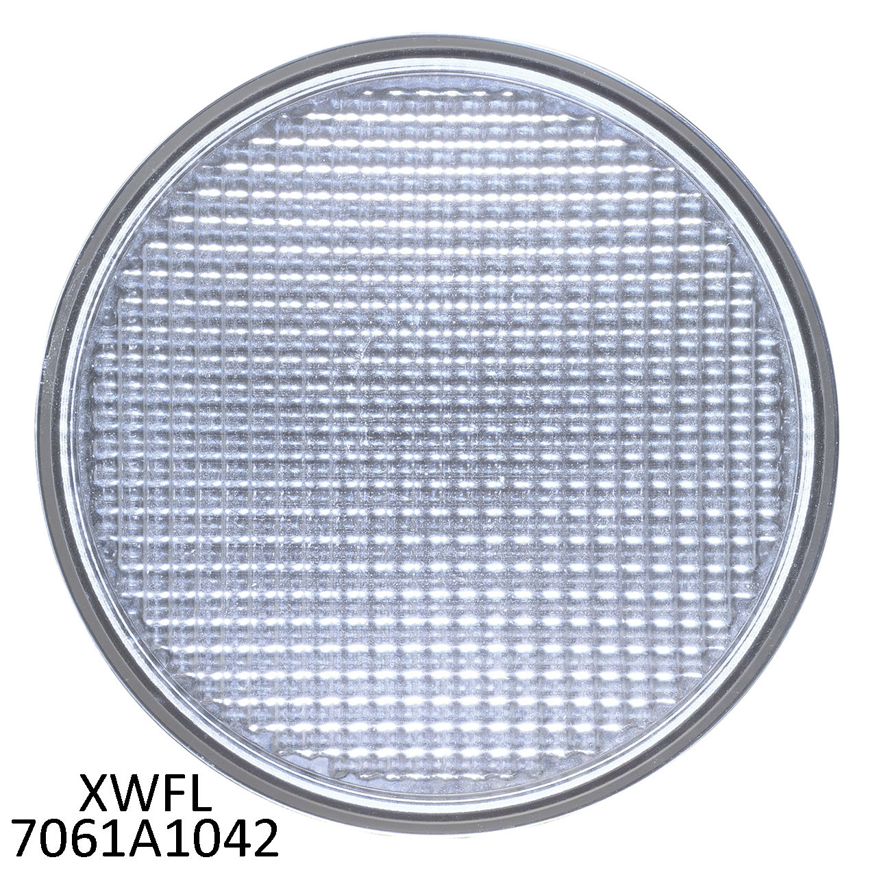 ETC Source Four Par XWFL Lens - Extra Wide Flood - Monkey Wrench