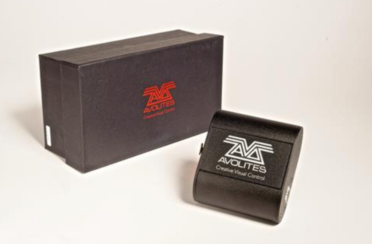 Avolites Titan One T1 USB Interface to DMX Dongle