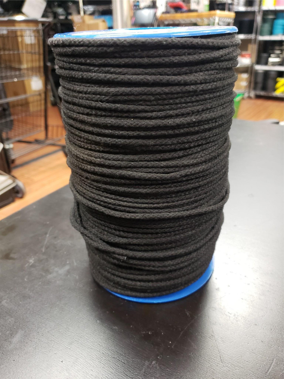 Black Tie Line/Trick Line #4 1/8 600 ft COATED/GLAZED