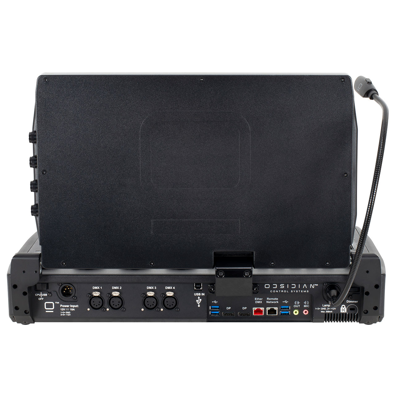 Obsidian Onyx NX2 - 64 Universe Lighting Controller - Monkey