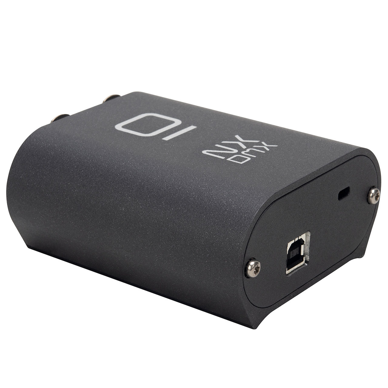 Obsidian Onyx NX DMX - 2-Port DMX Node USB - Monkey Wrench Productions