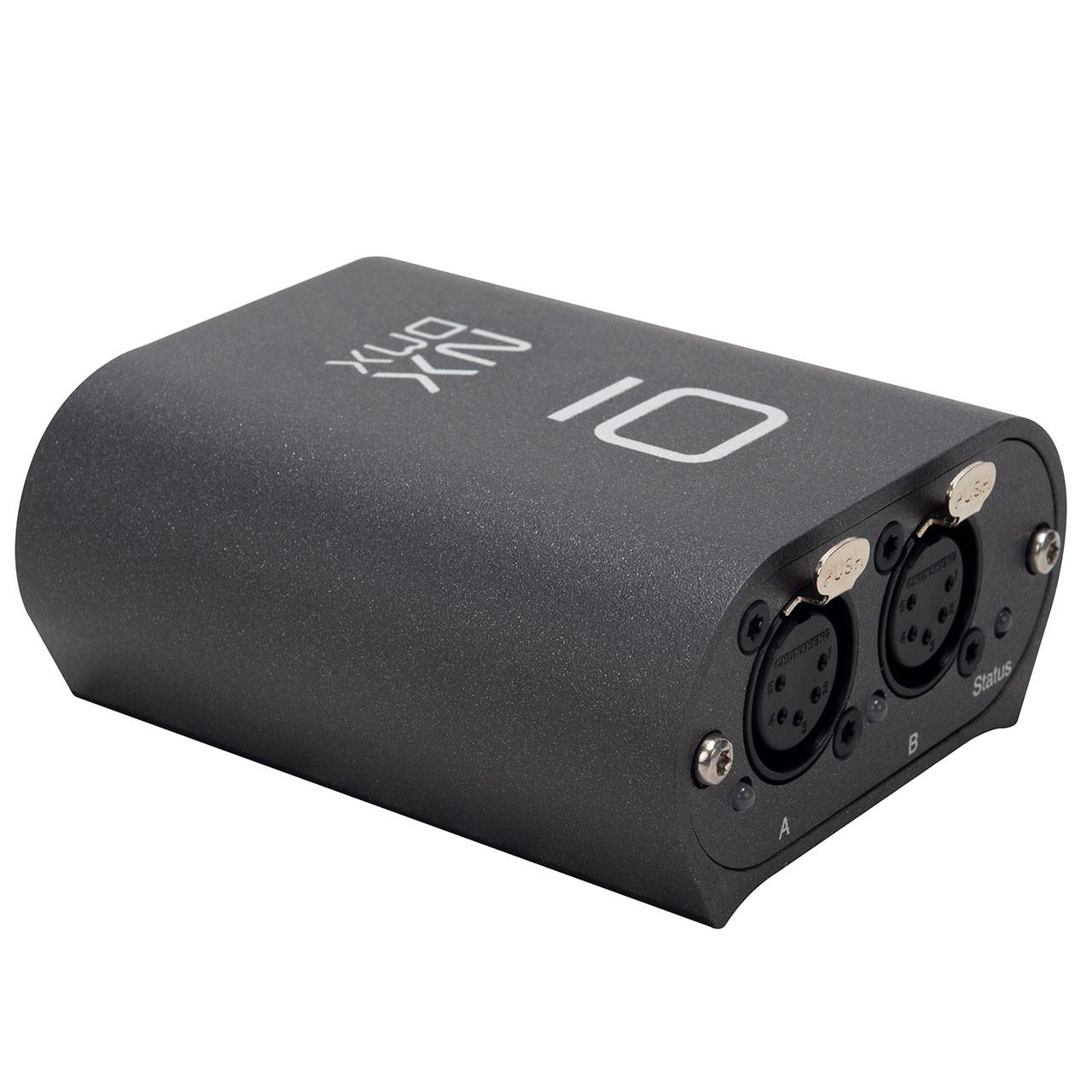 Obsidian Onyx NX DMX - 2-Port DMX Node USB - Monkey Wrench Productions