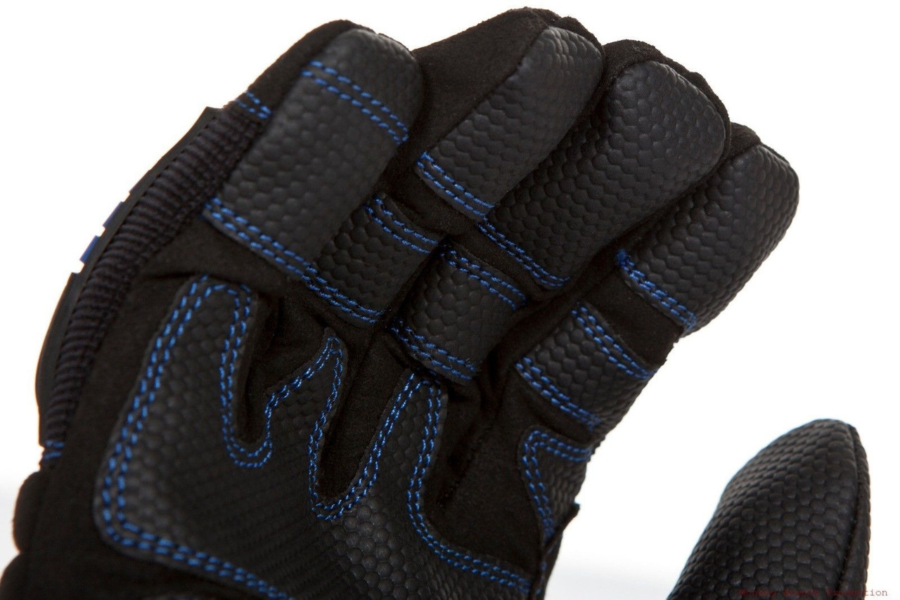 Dirty Rigger Sub-Zero Cold Weather Extended Cuff Gloves CLEARANCE! - Monkey  Wrench Productions Store