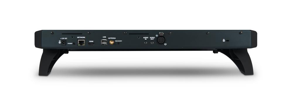 ChamSys QuickQ 10 Console - Monkey Wrench Productions