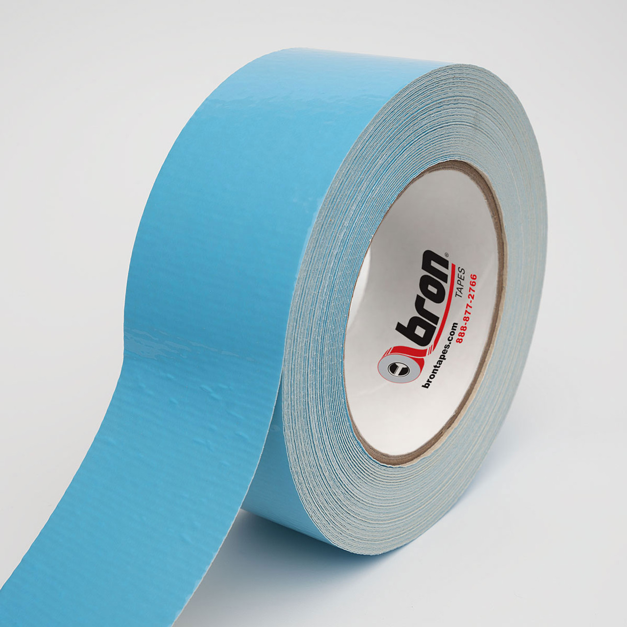 Double-Coated Cloth Carpet Tape 2 x 36 yd