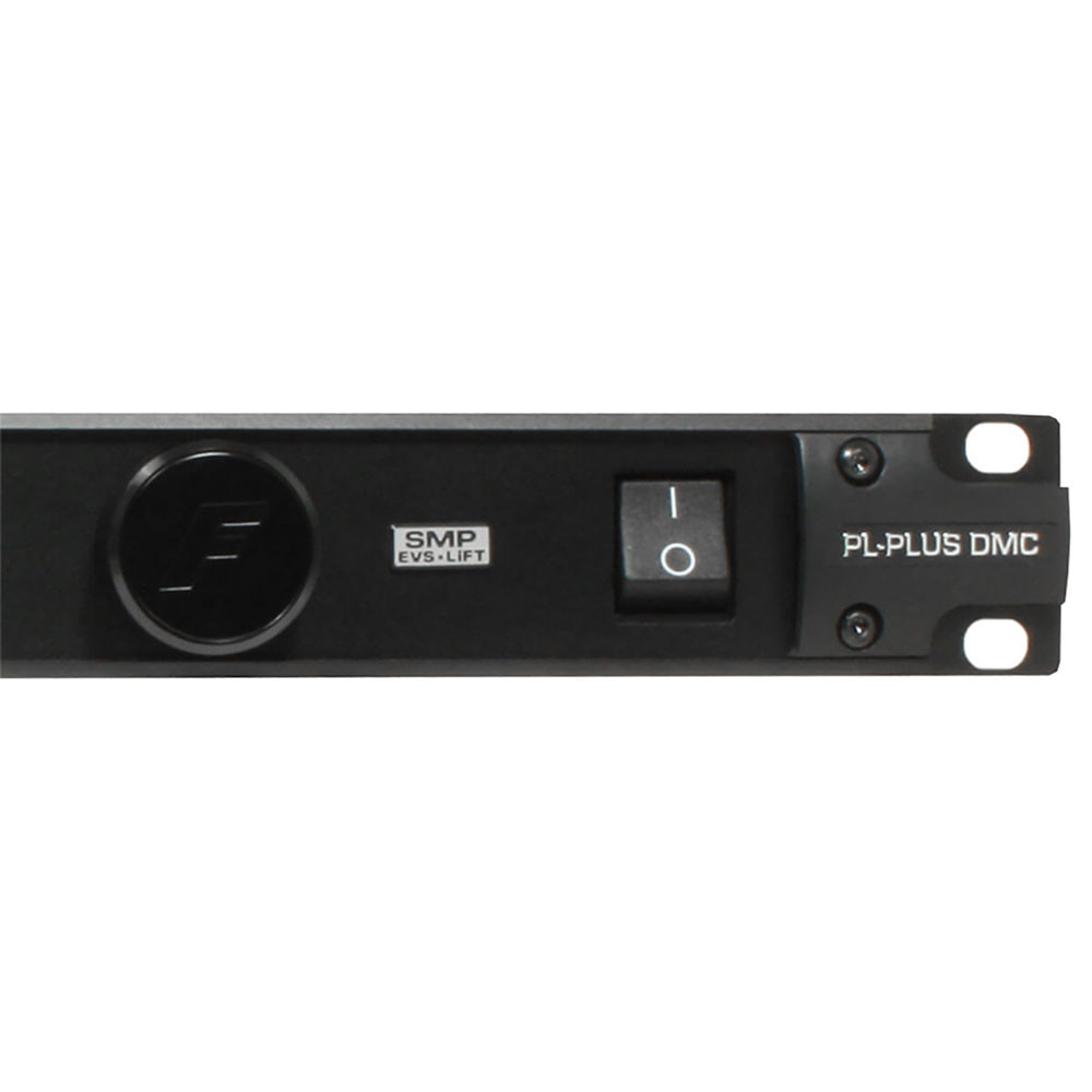 Furman PL-PLUS DMC 15A Power Conditioner with Lights & Volt/Ammeter