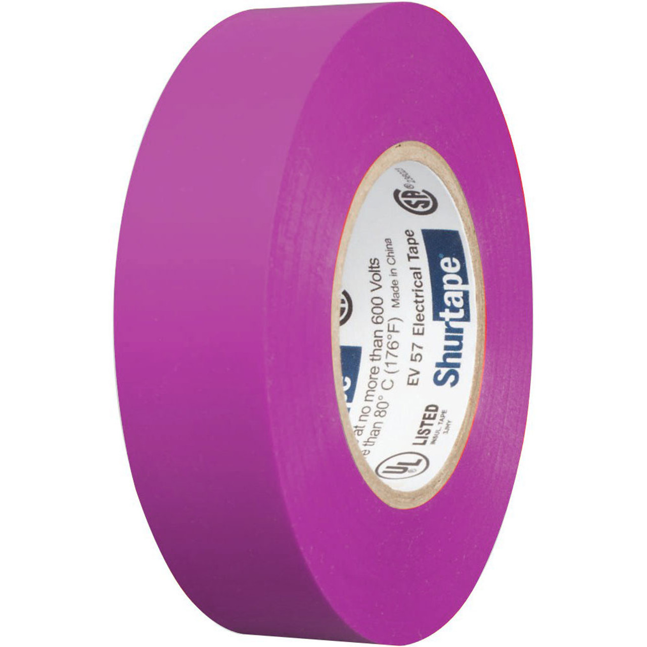 Electrical Tape Purple 3/4 x 66' - Monkey Wrench Productions Store