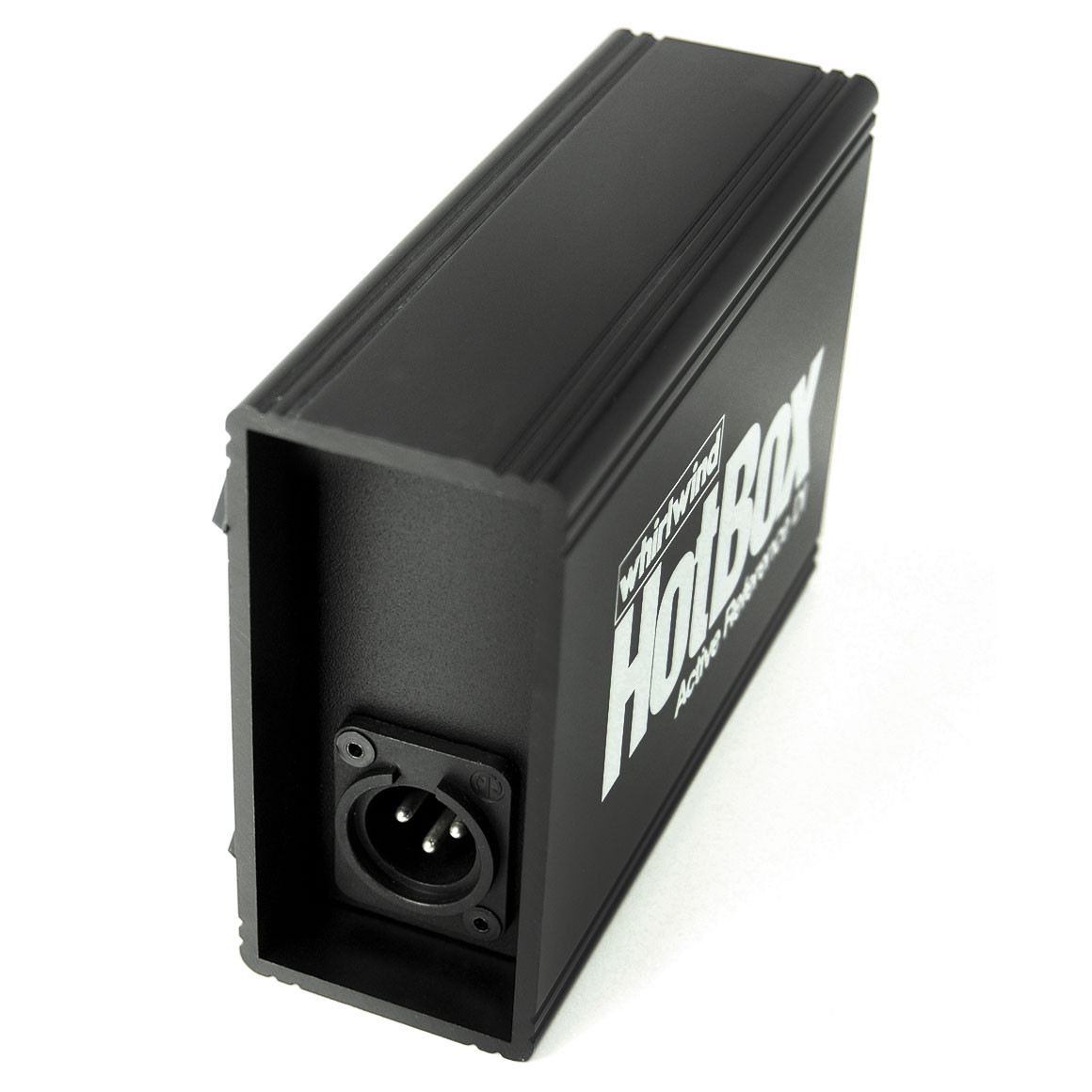 Whirlwind HOTBOX Active Reference Direct Box - Monkey Wrench