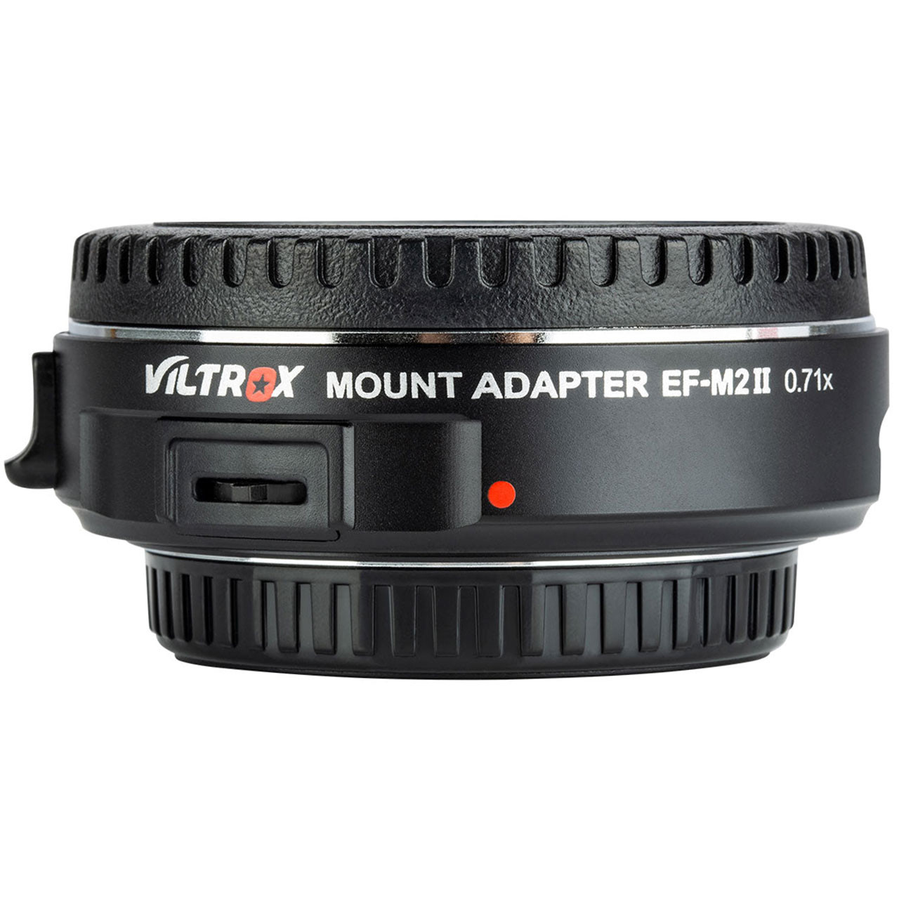 Viltrox EF-M2 II