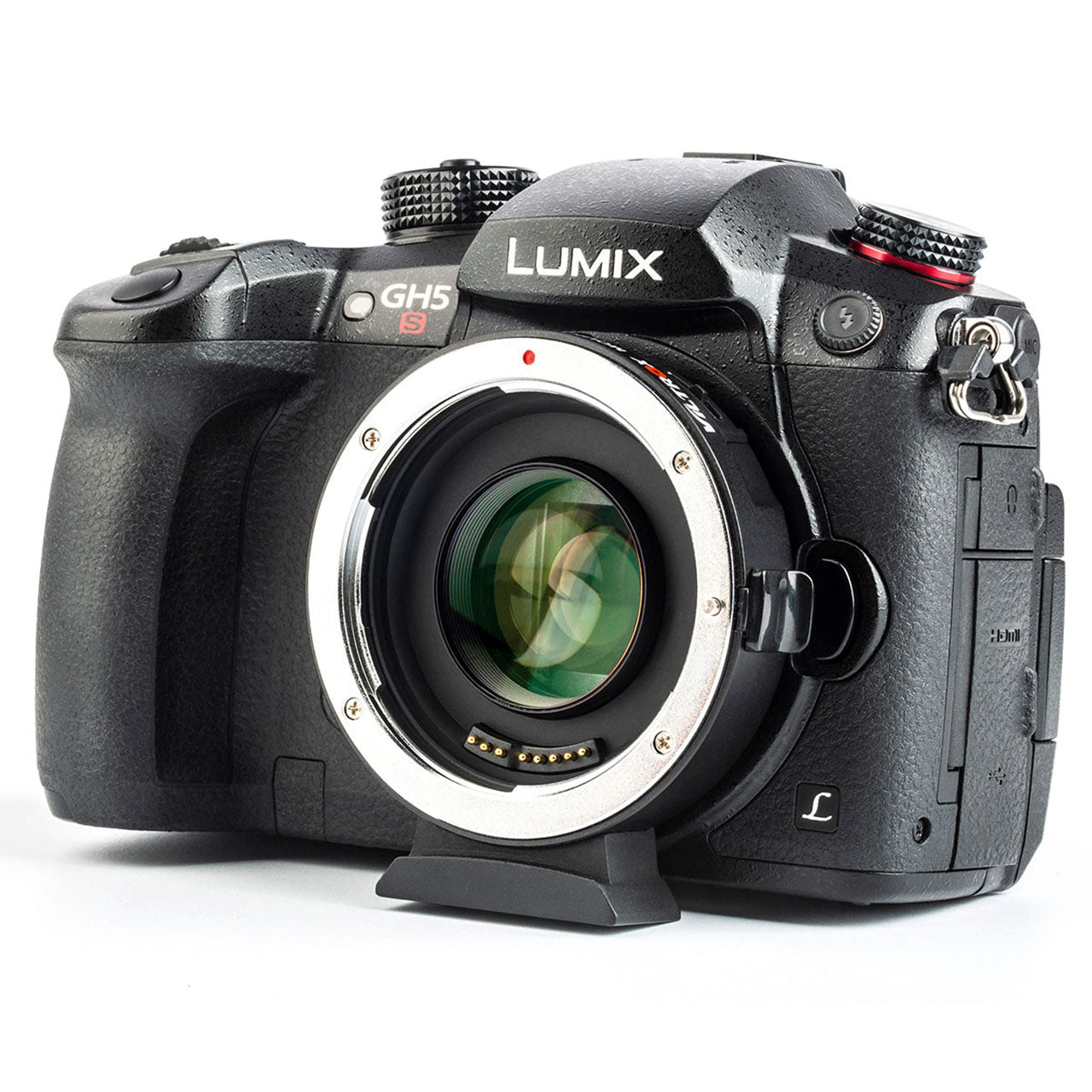 Viltrox EF-M2 II