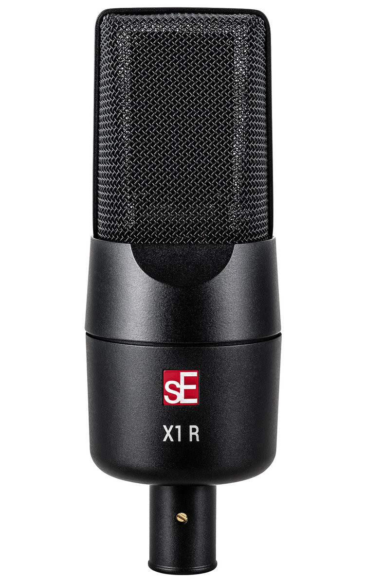 sE Electronics X1 R Ribbon Microphone