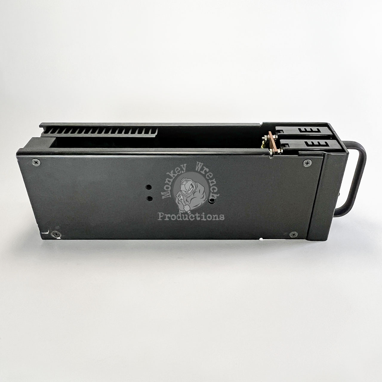 Used Strand CD80 Dual 2.4KW Dimmer Modules - Monkey Wrench