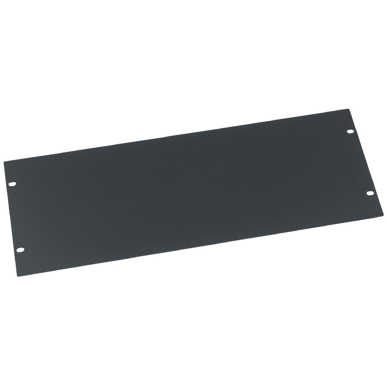 Middle Atlantic FEB4 4U Flat Blank Rack Panel - Monkey Wrench Productions