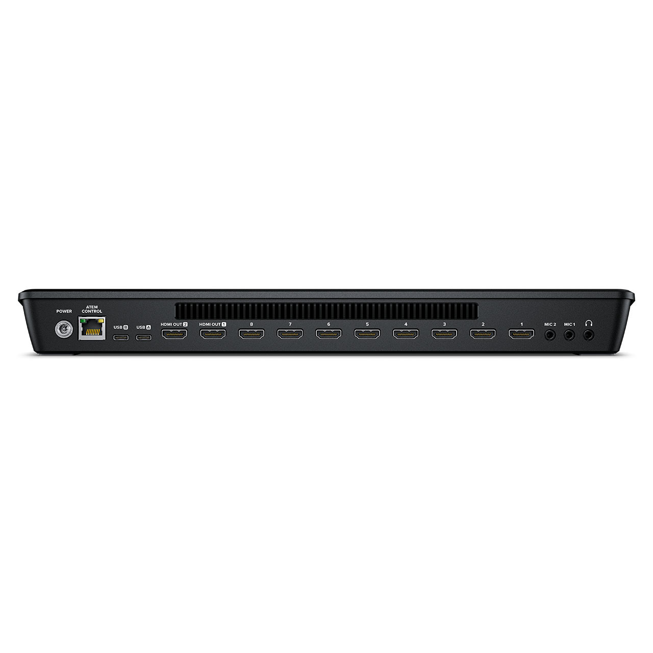 Blackmagic Design ATEM Mini Extreme - Monkey Wrench Productions