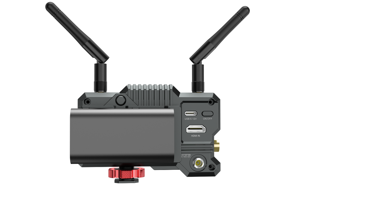 Hollyland Mars 400S Pro II SDI/HDMI Wireless Video Transmission System