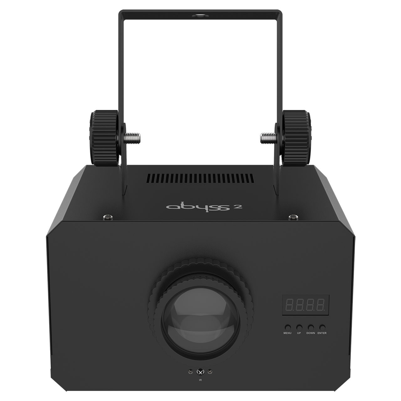 Chauvet DJ ABYSS 2 - Monkey Wrench Productions