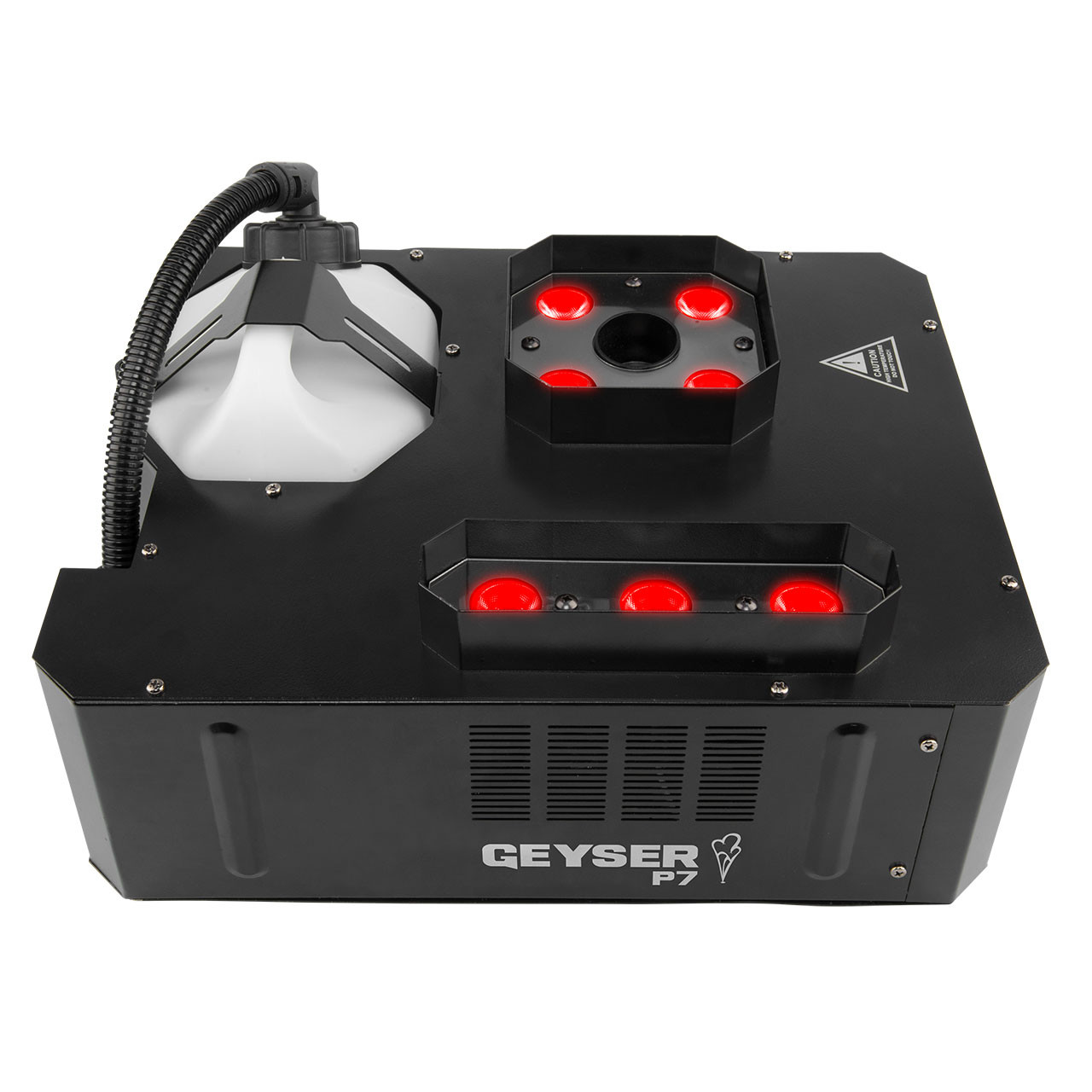 Chauvet DJ Geyser P7 - Monkey Wrench Productions