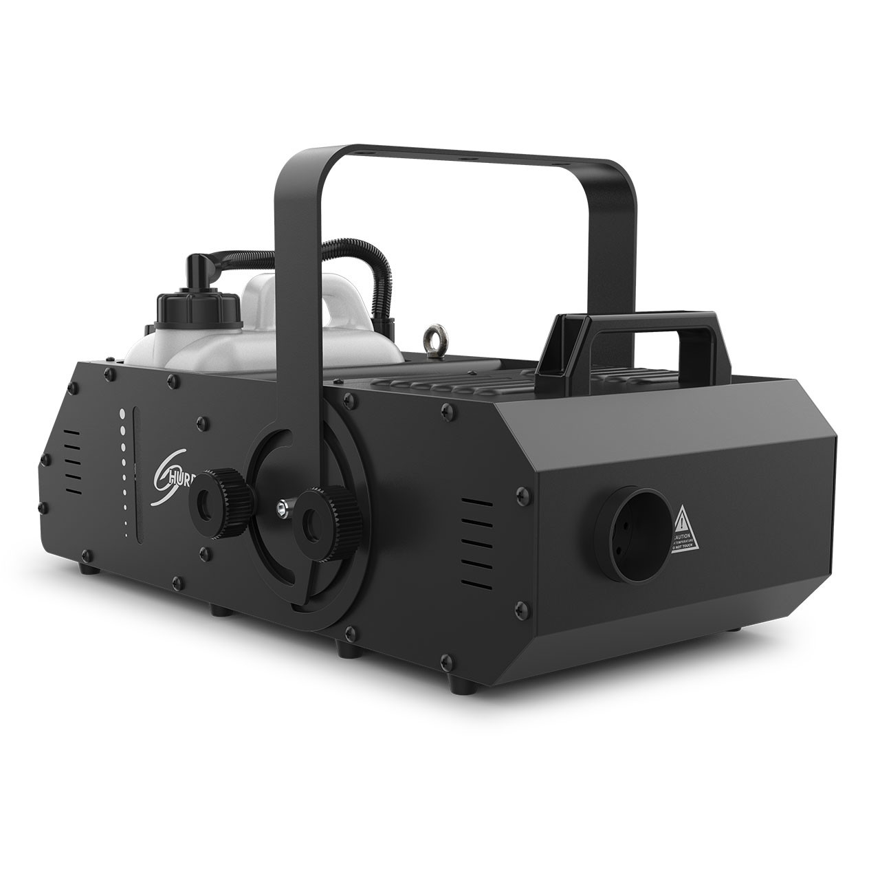 Chauvet DJ Hurricane 1800 Flex - Monkey Wrench Productions